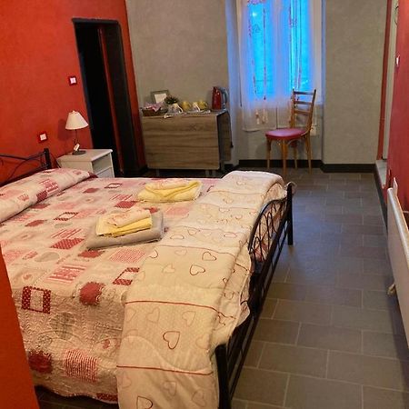 L'Incantesimo Triora Zewnętrze zdjęcie