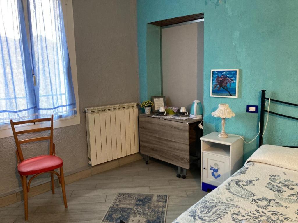 L'Incantesimo Triora Zewnętrze zdjęcie