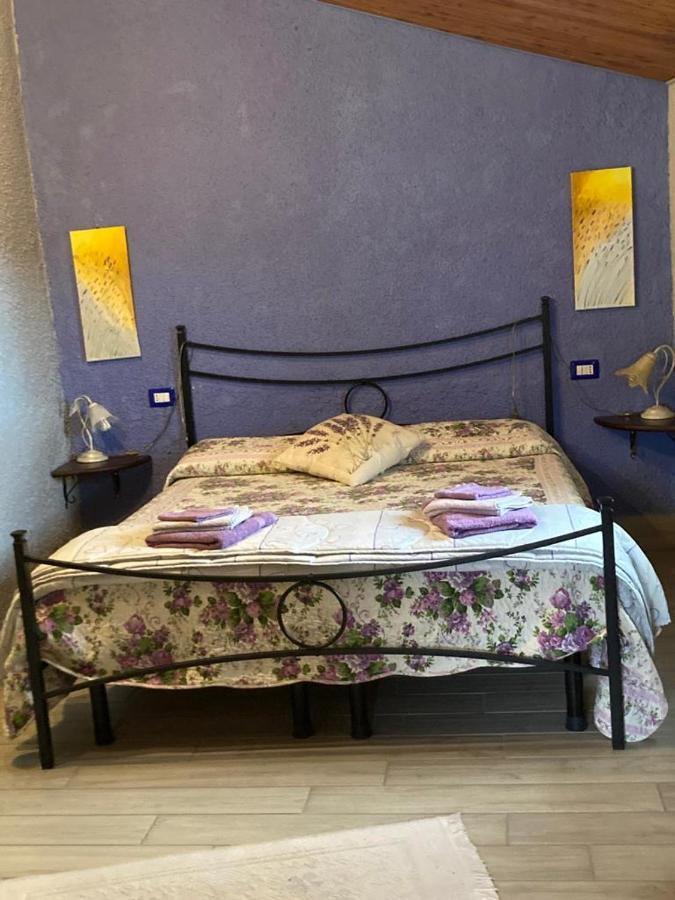 L'Incantesimo Triora Zewnętrze zdjęcie