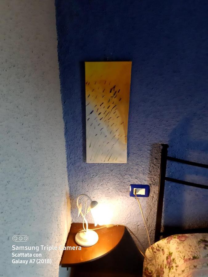 L'Incantesimo Triora Zewnętrze zdjęcie