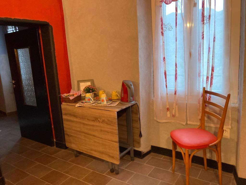 L'Incantesimo Triora Zewnętrze zdjęcie