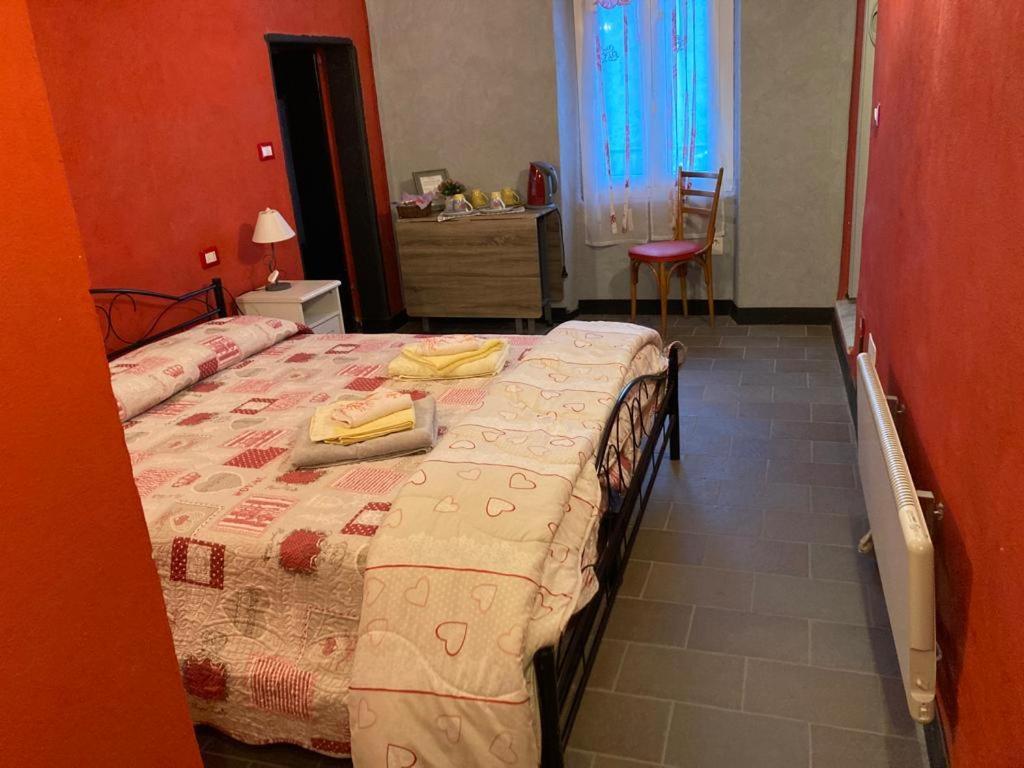 L'Incantesimo Triora Zewnętrze zdjęcie